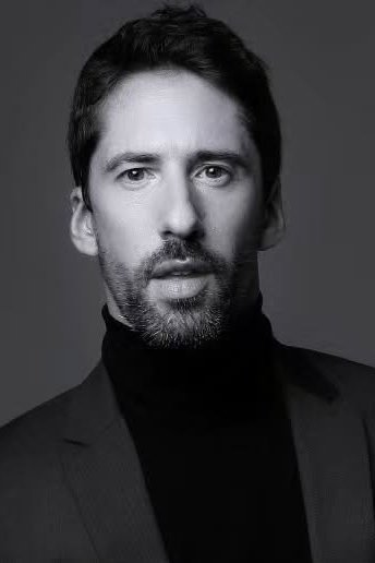 بازیگر Mickael Kornblum  