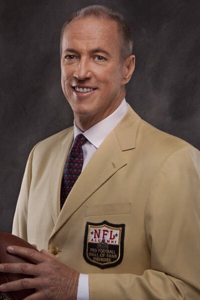 بازیگر Jim Kelly  