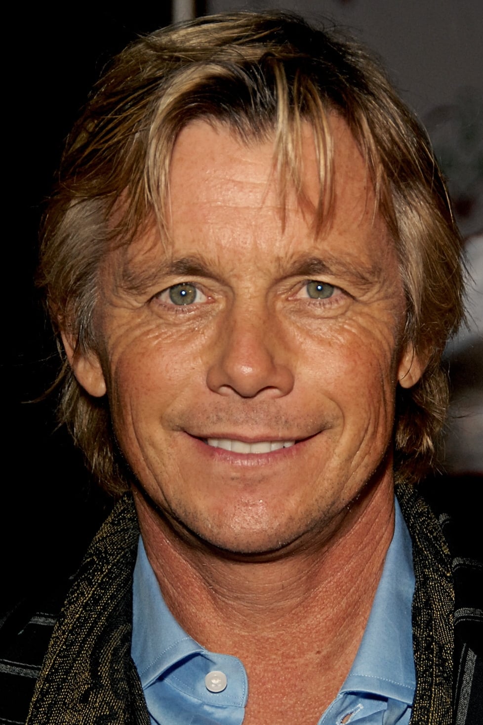 بازیگر Christopher Atkins  