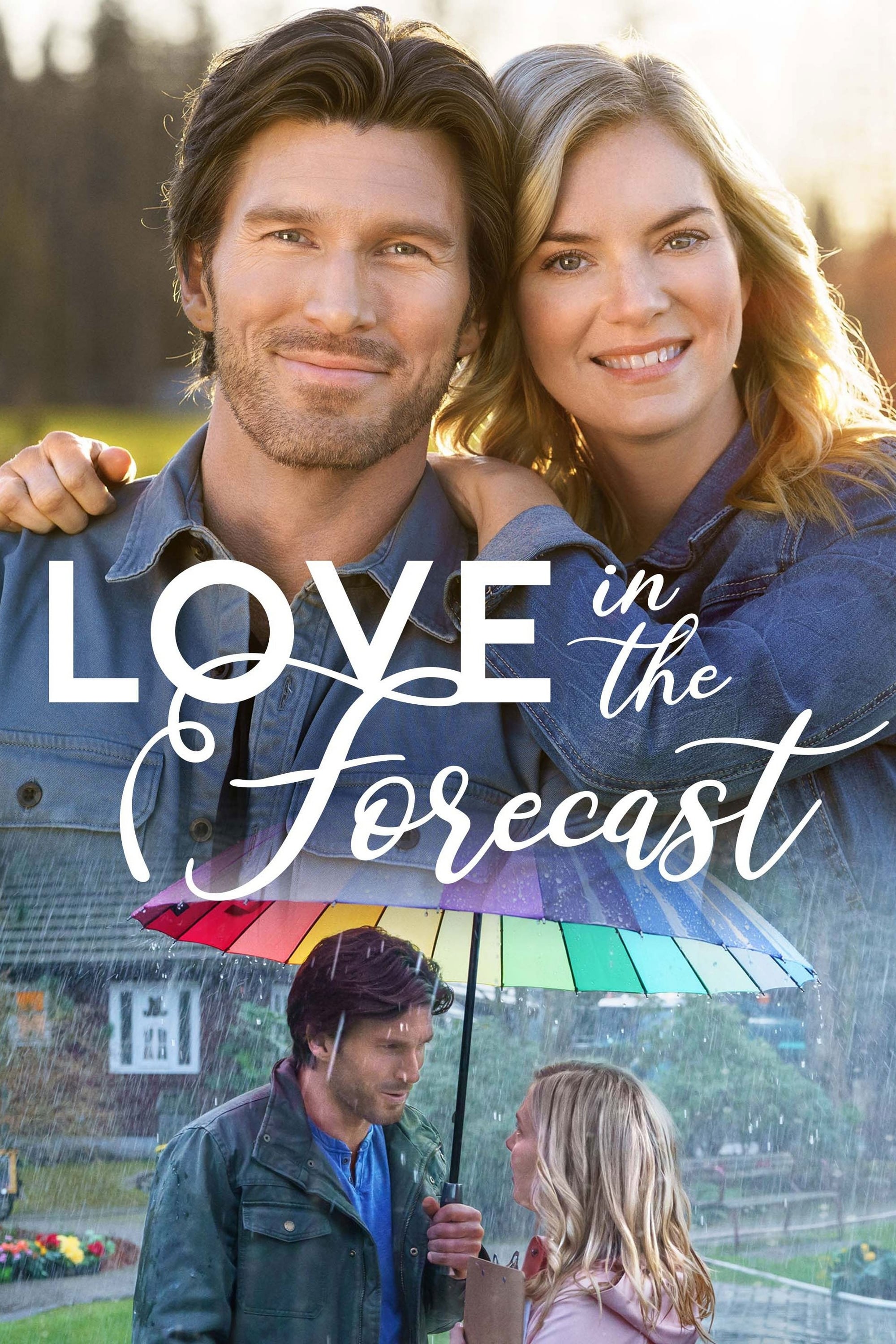 Love in the Forecast | Love in the Forecast