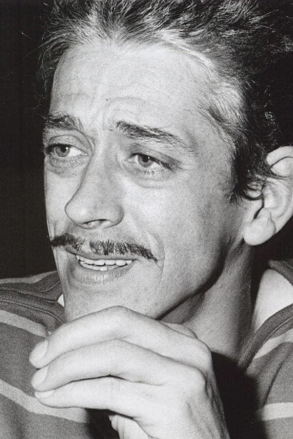 بازیگر Yvan Canuel  