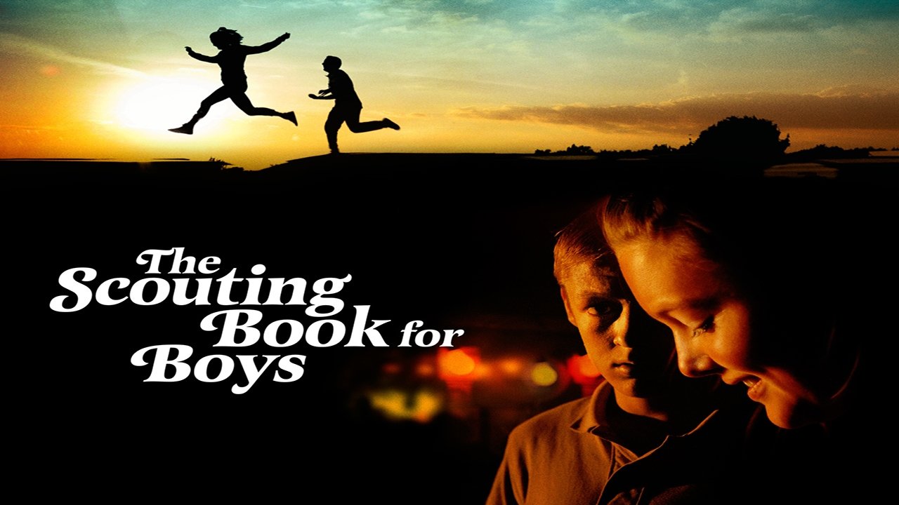 The Scouting Book for Boys|The Scouting Book for Boys
