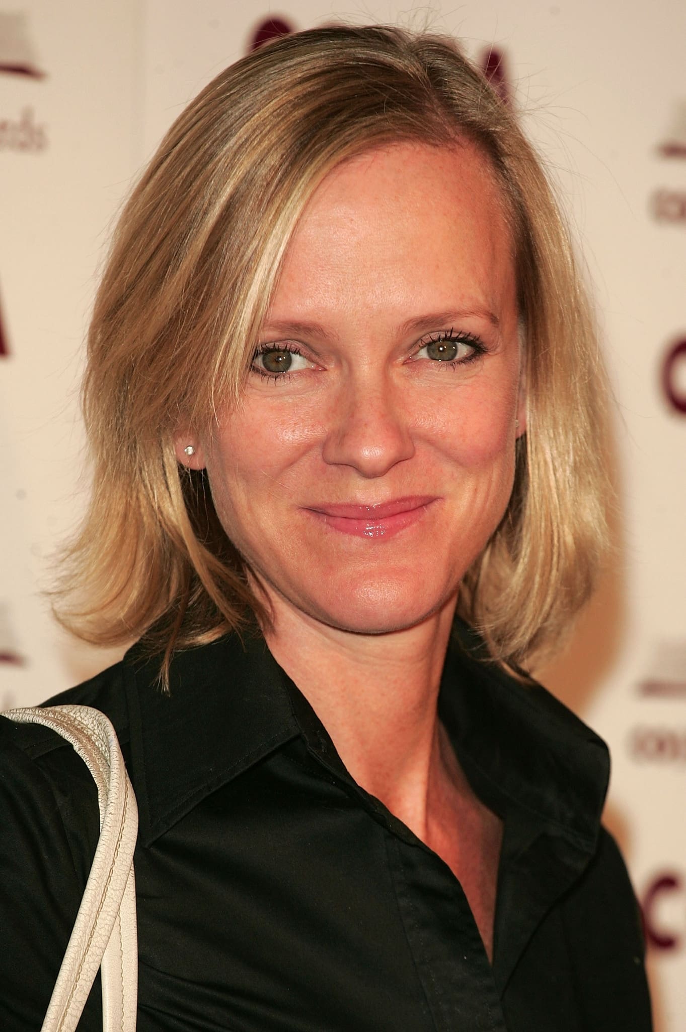 بازیگر Hermione Norris  