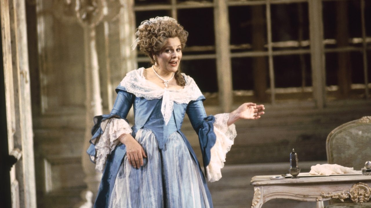 Le Nozze di Figaro|Le Nozze di Figaro
