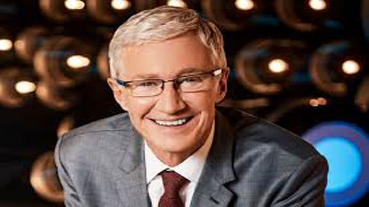 The Paul O'Grady Story|The Paul O'Grady Story