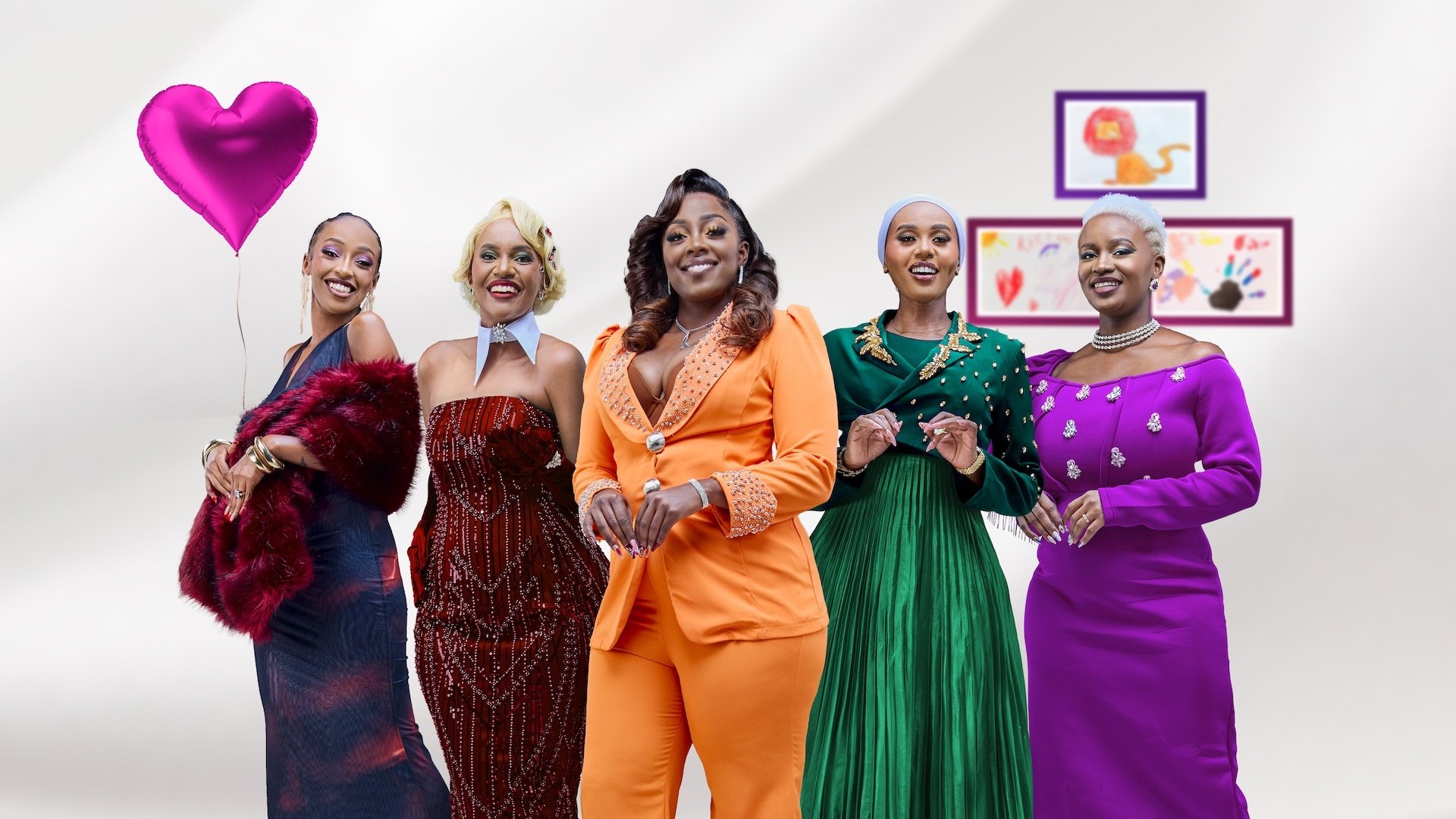 The Mommy Club: NBO|The Mommy Club: NBO