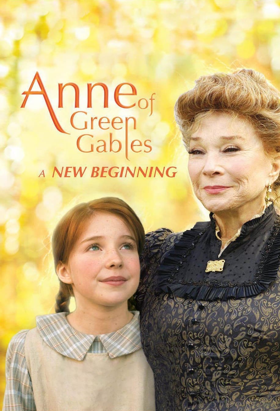 Anne of Green Gables: A New Beginning | Anne of Green Gables: A New Beginning