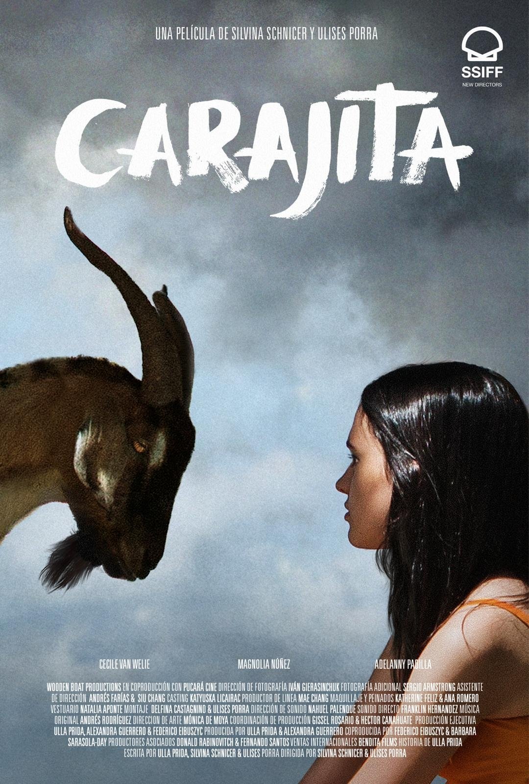 Carajita | Carajita