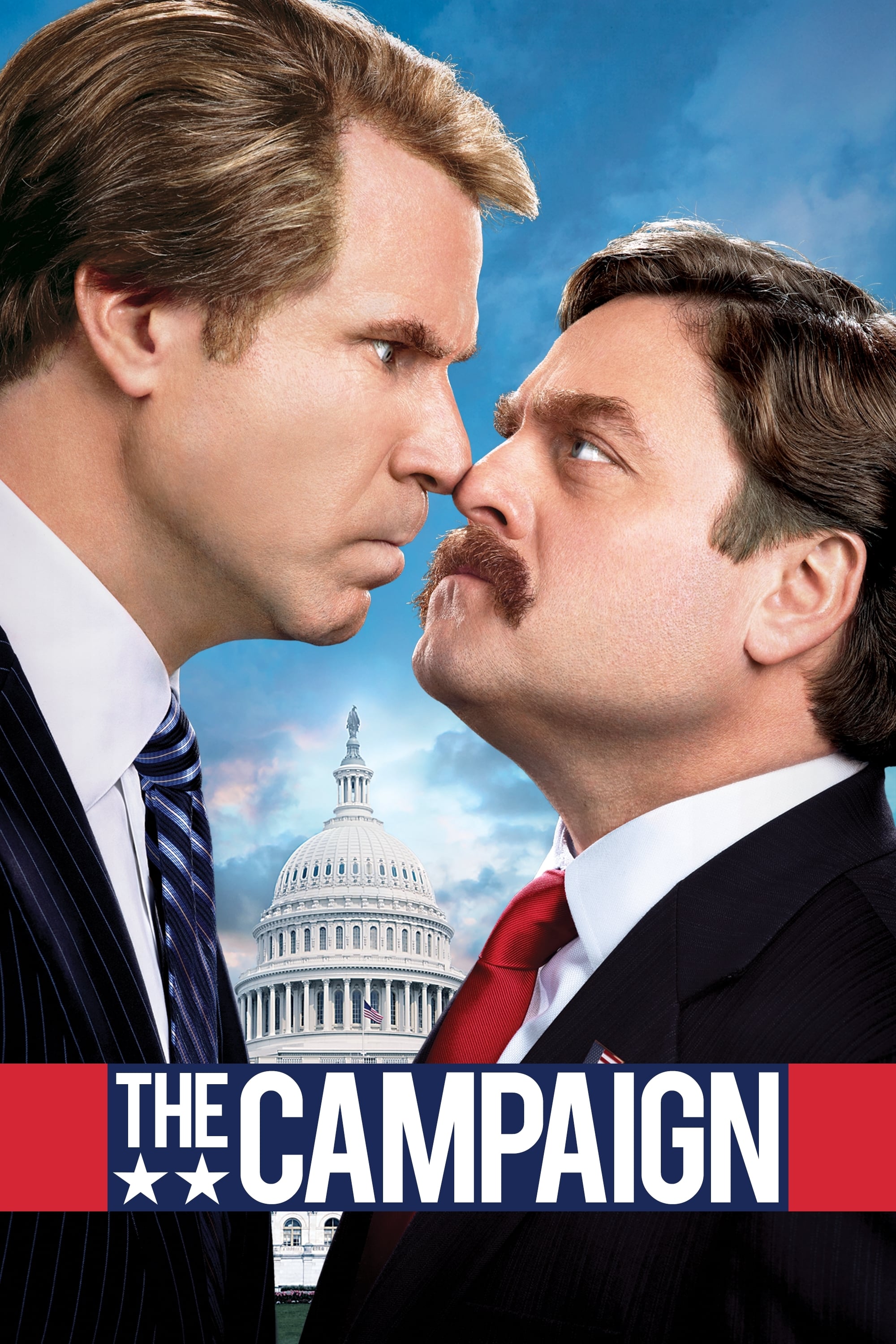 The Campaign | The Campaign