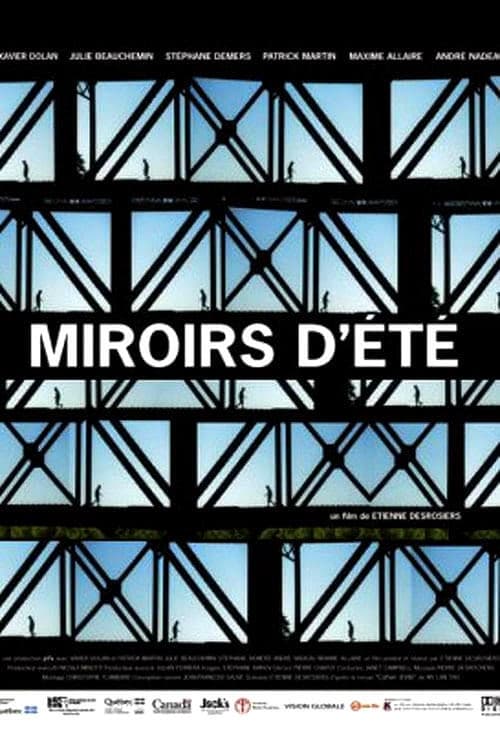 Miroirs d'été | Miroirs d'été