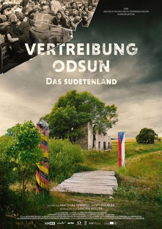 Vertreibung - Odsun | Vertreibung - Odsun