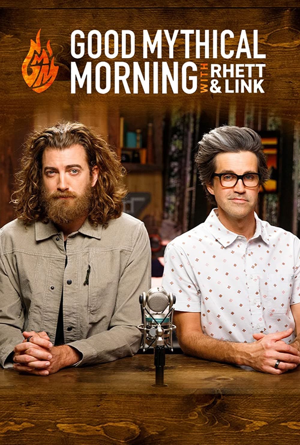 Good Mythical Morning | Good Mythical Morning