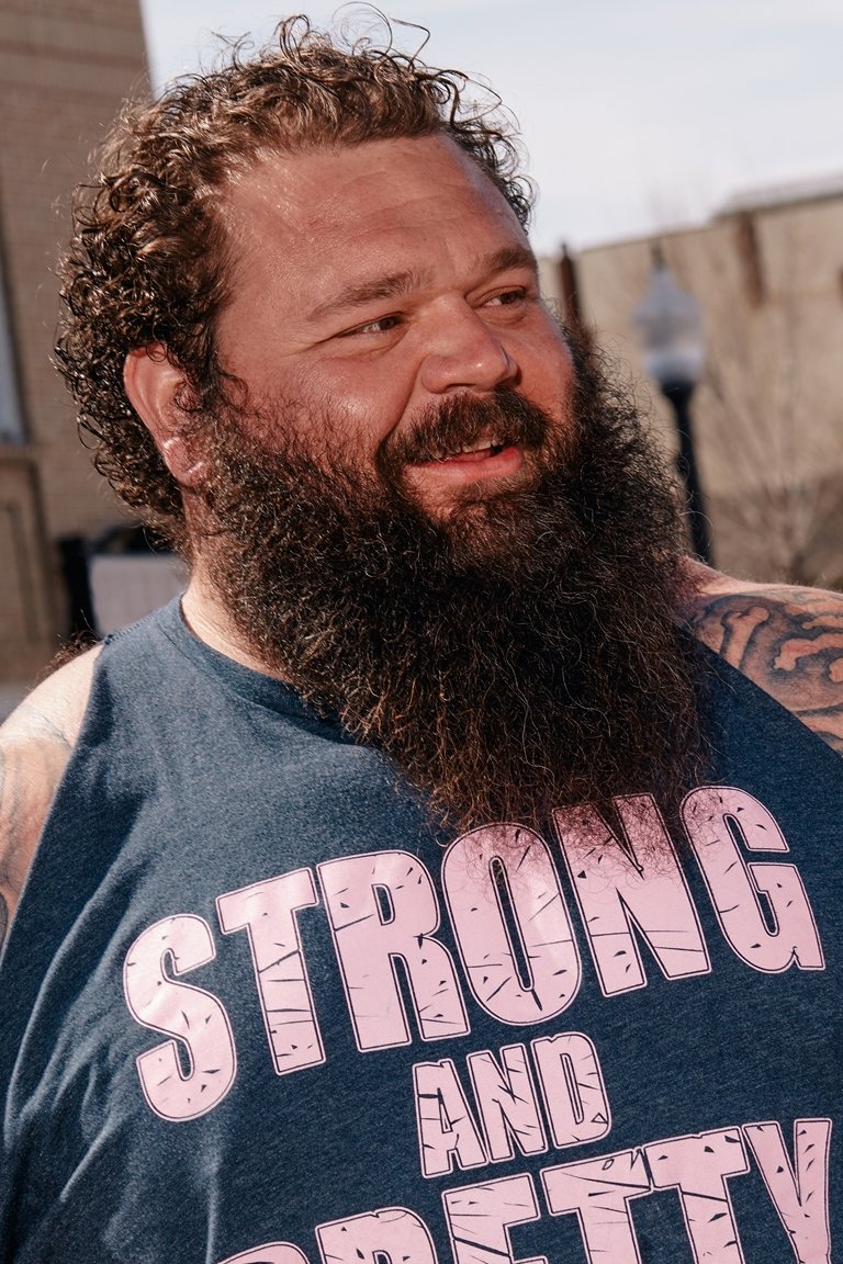 بازیگر Robert Oberst  