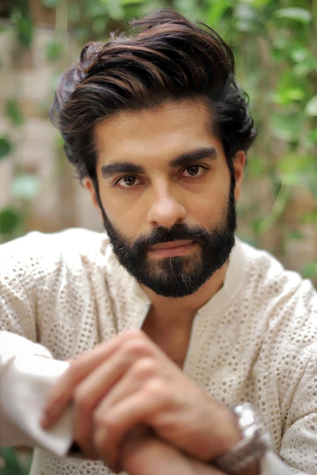 بازیگر Kunal Thakur  