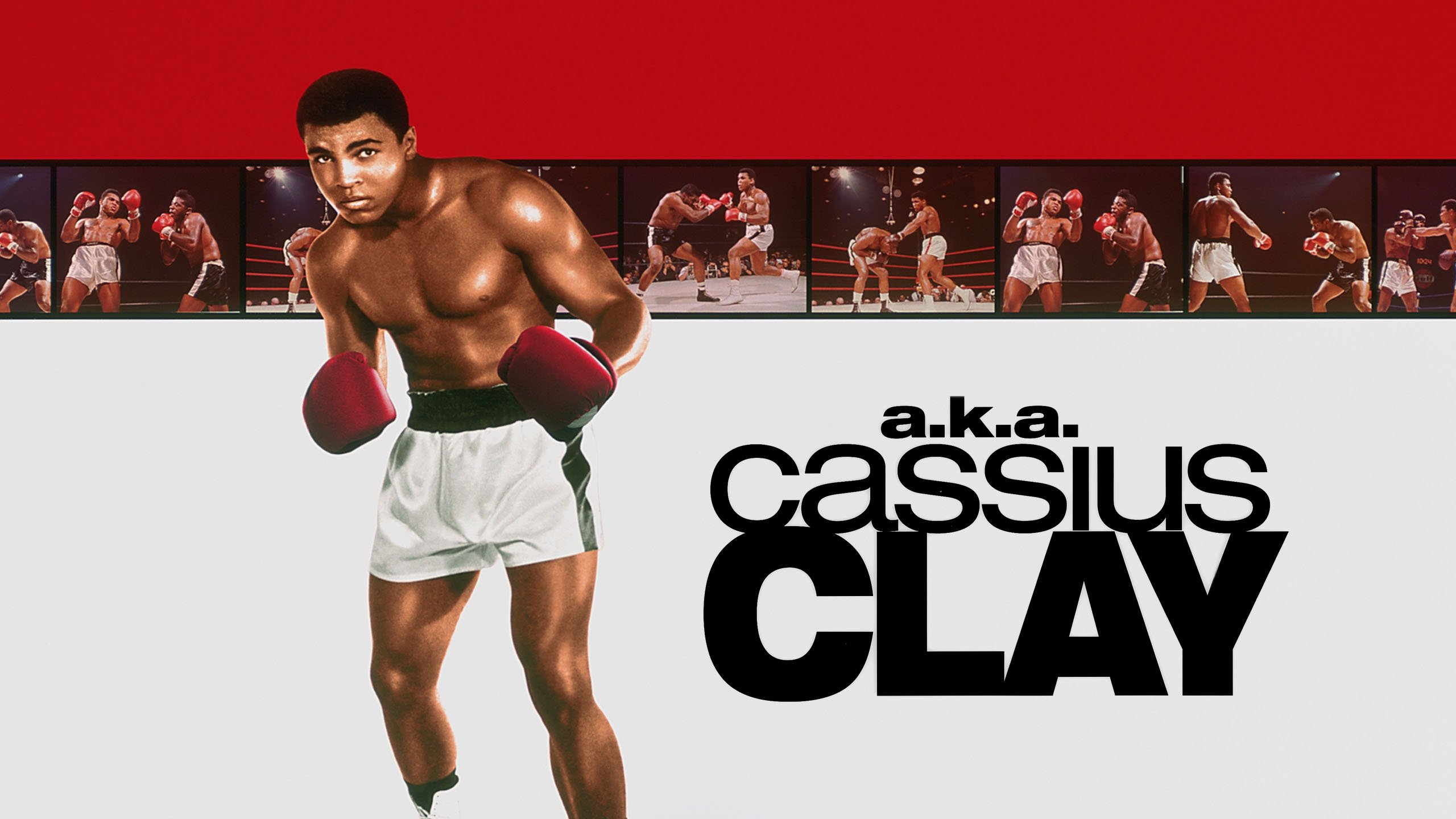 a.k.a. Cassius Clay|a.k.a. Cassius Clay