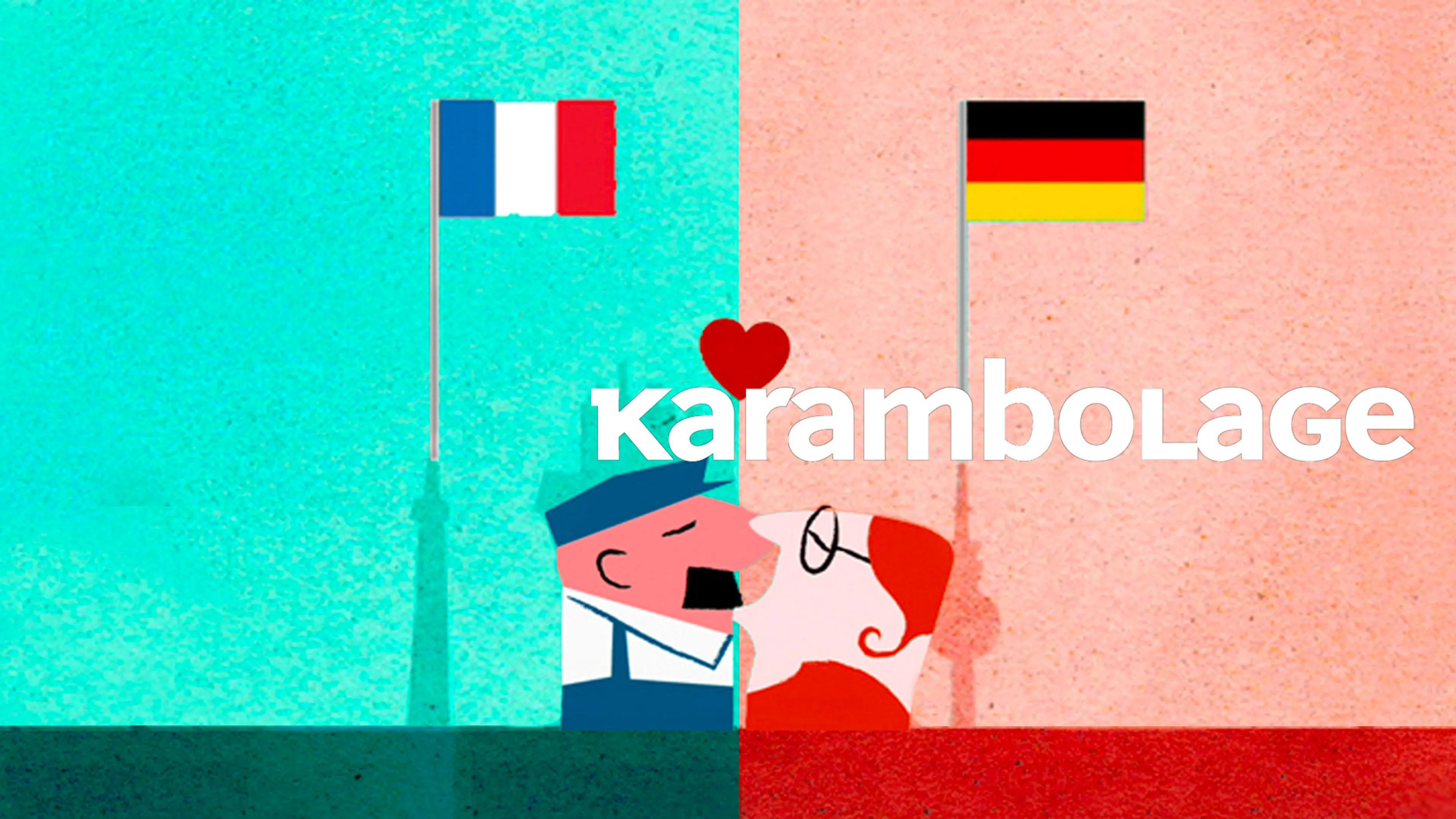 Karambolage|Karambolage