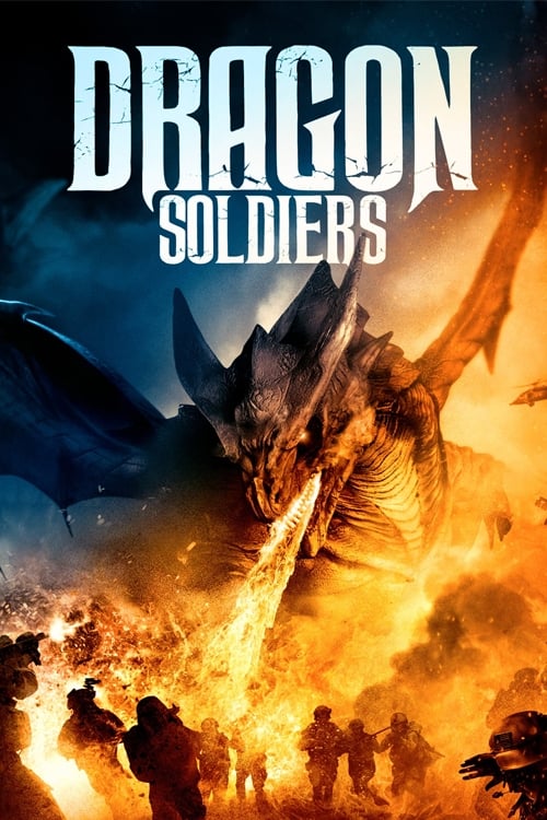 Dragon Soldiers | Dragon Soldiers