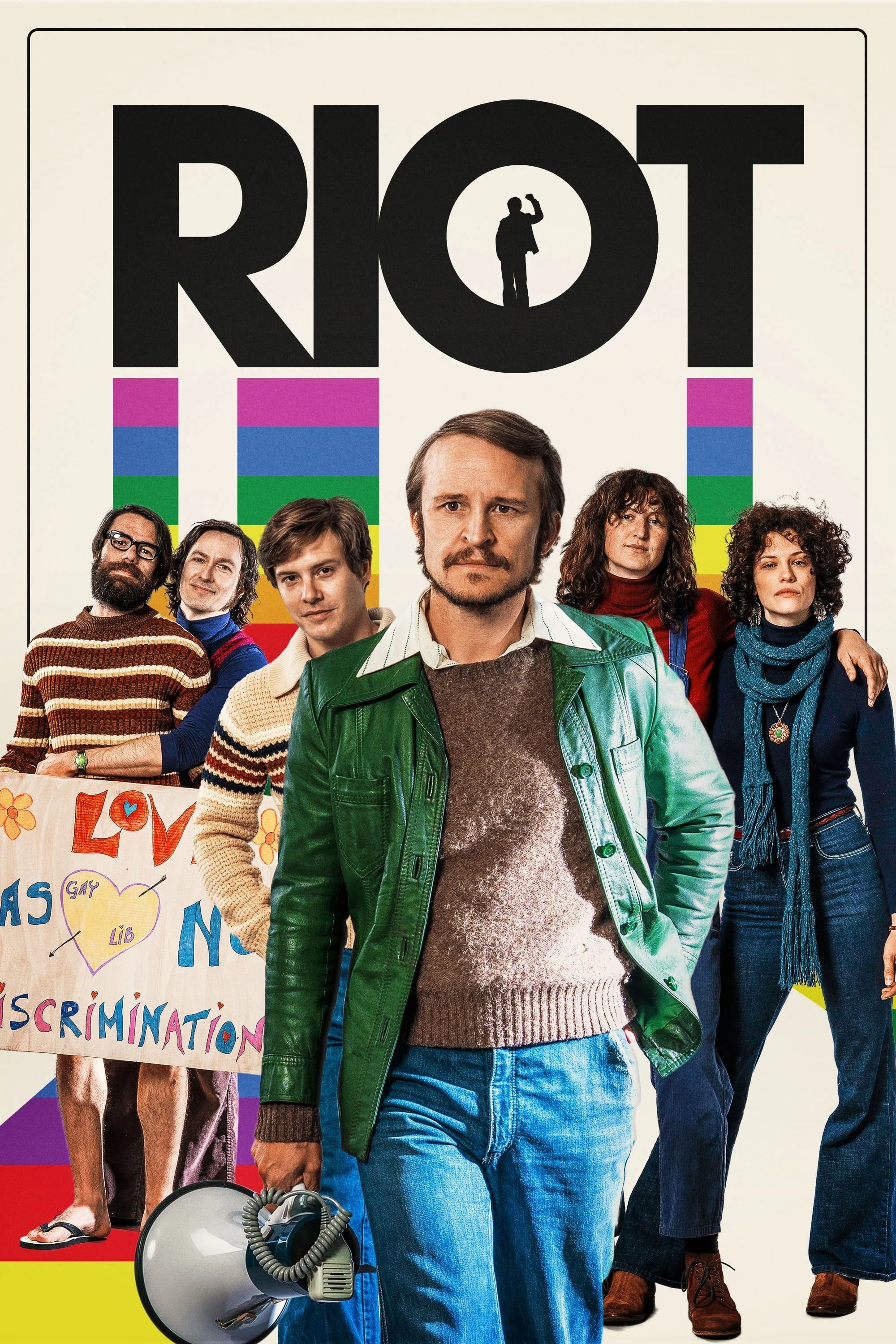 Riot | Riot