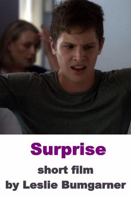 Surprise | Surprise