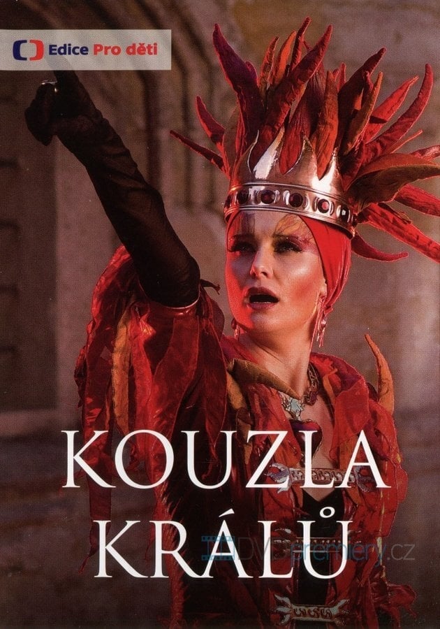 Kouzla králů | Kouzla králů