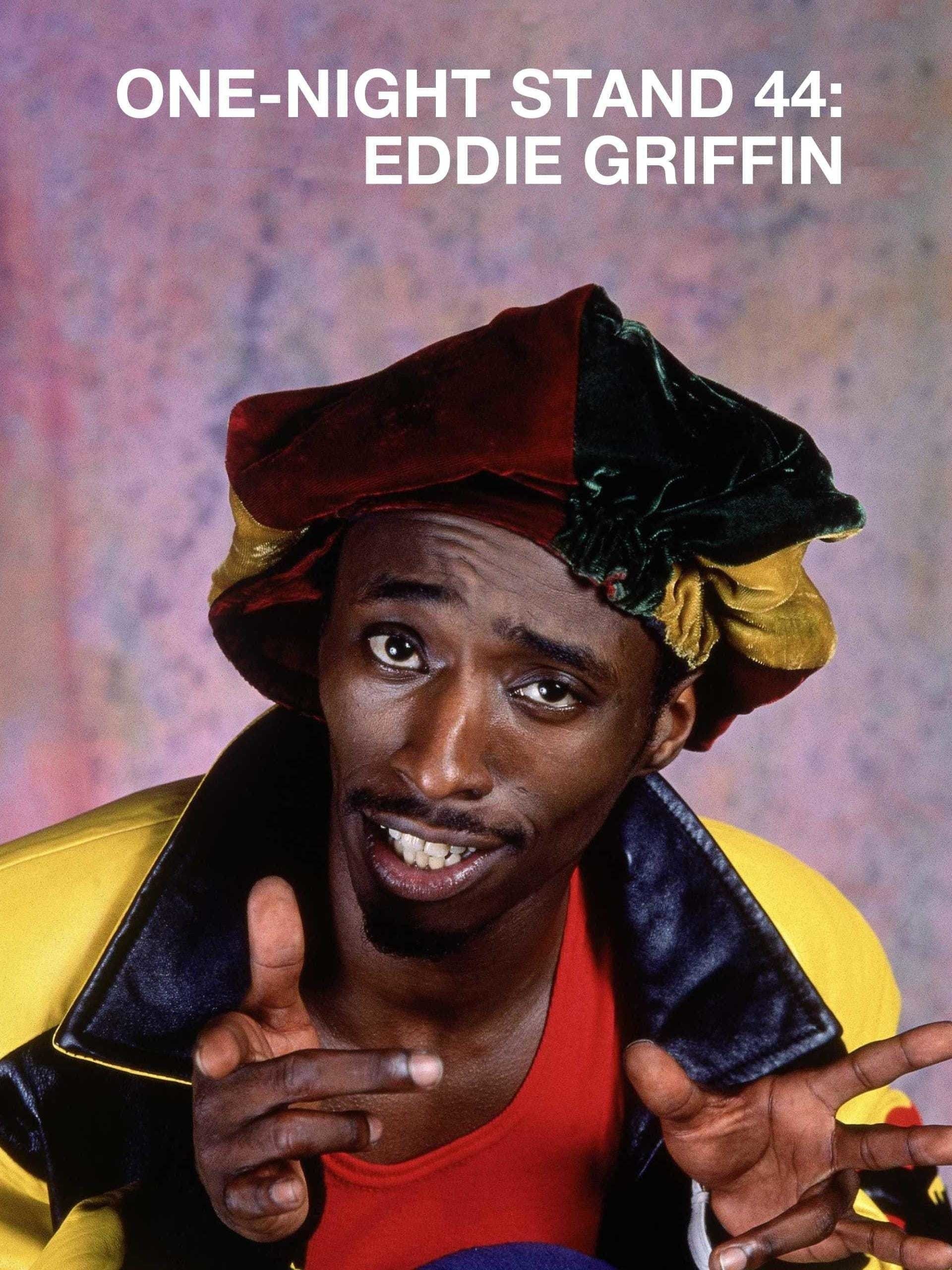 One Night Stand: Eddie Griffin | One Night Stand: Eddie Griffin