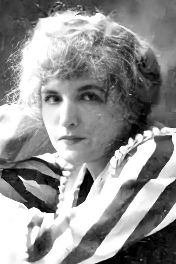 بازیگر Marjorie Ellison  