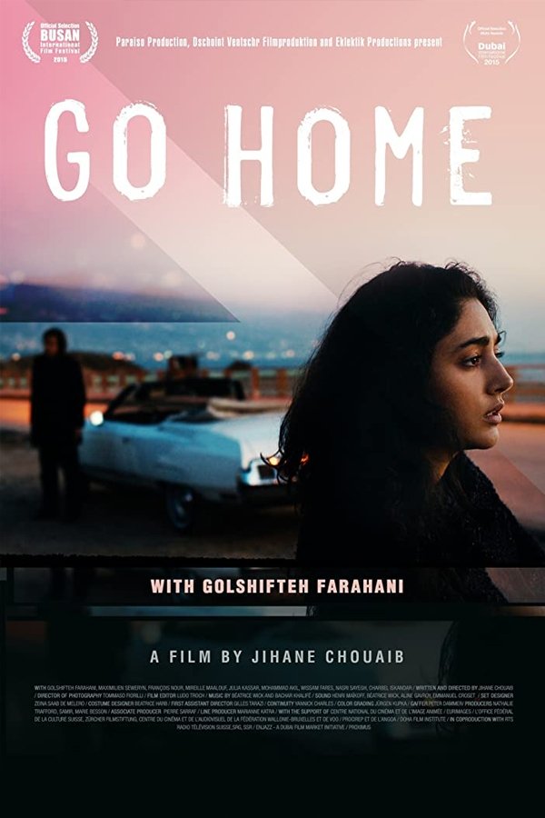 Go Home | Go Home
