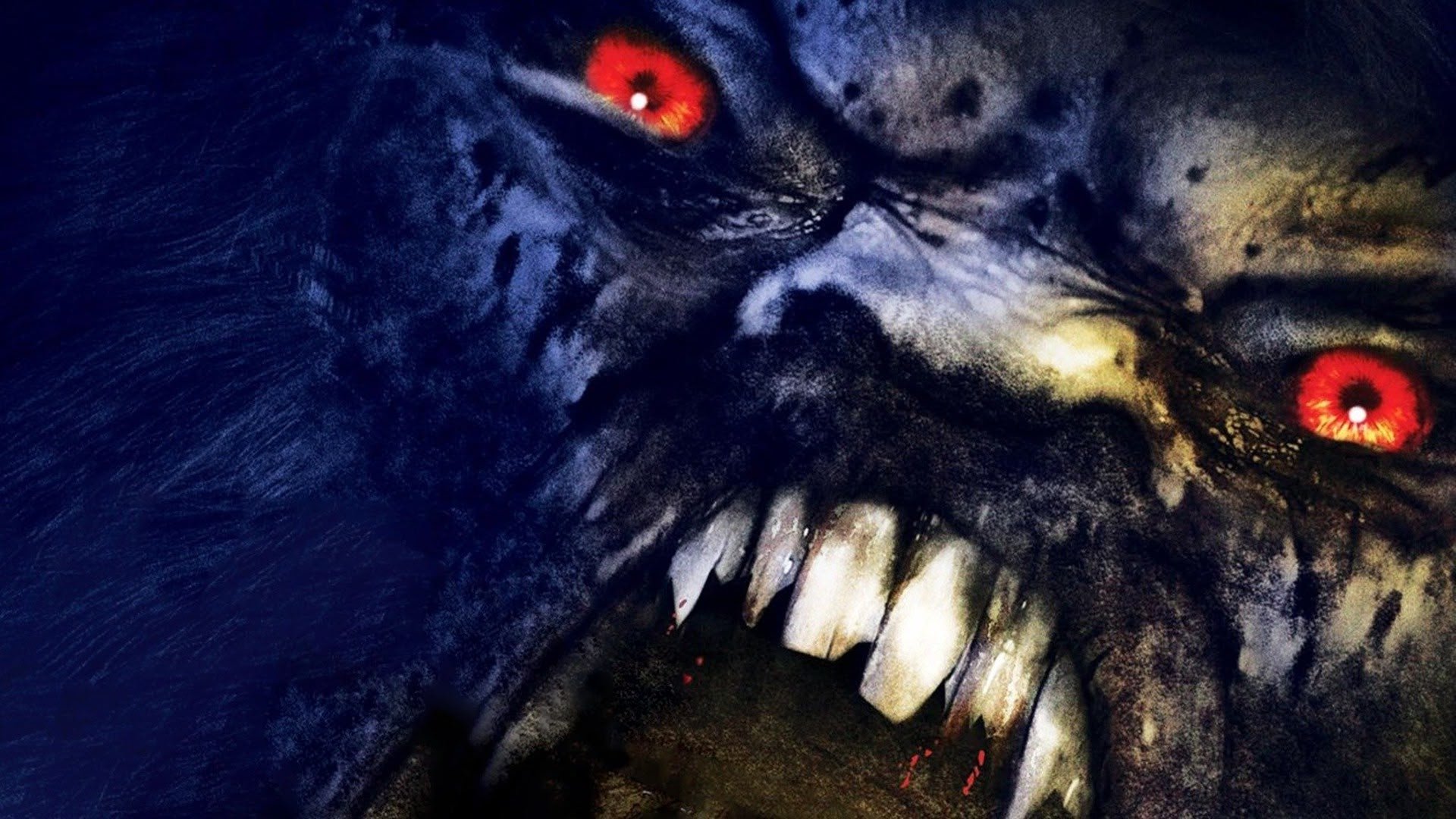 Abominable|Abominable