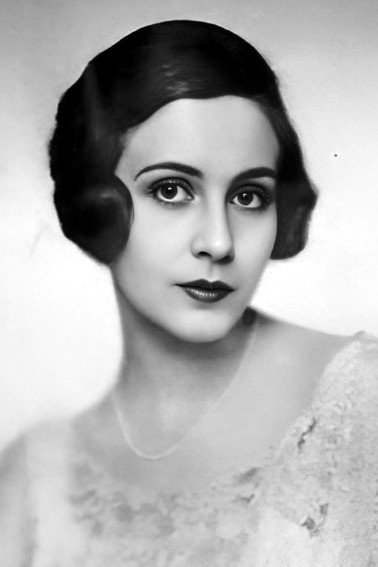 بازیگر Margit Barnay  