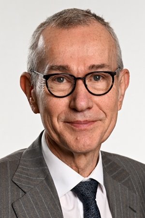 بازیگر Frank Vandenbroucke  