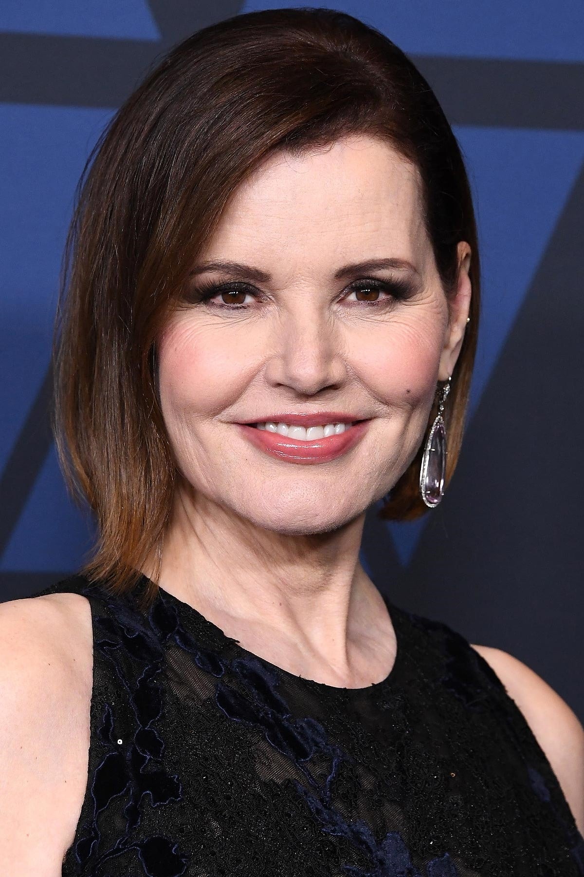 بازیگر Geena Davis  