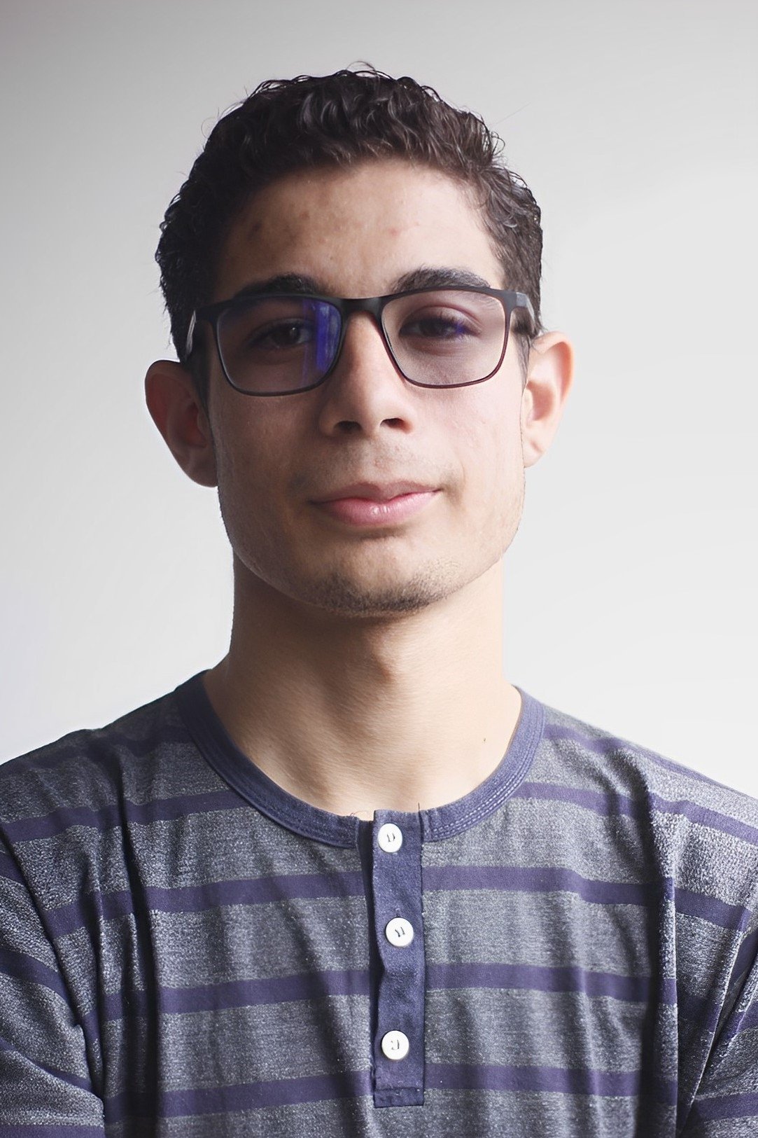 بازیگر Gabriel Santana  