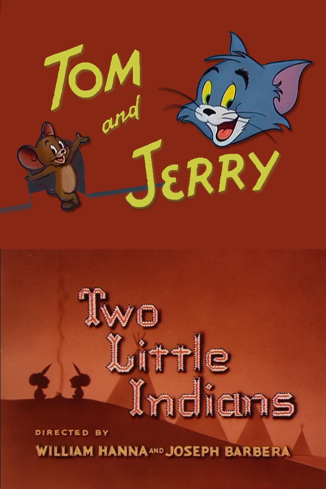 Two Little Indians | Two Little Indians