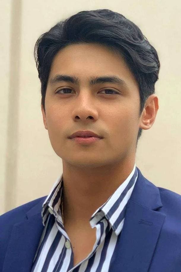 بازیگر Kiko Estrada  