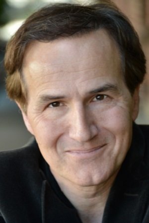 بازیگر Robert Cait  