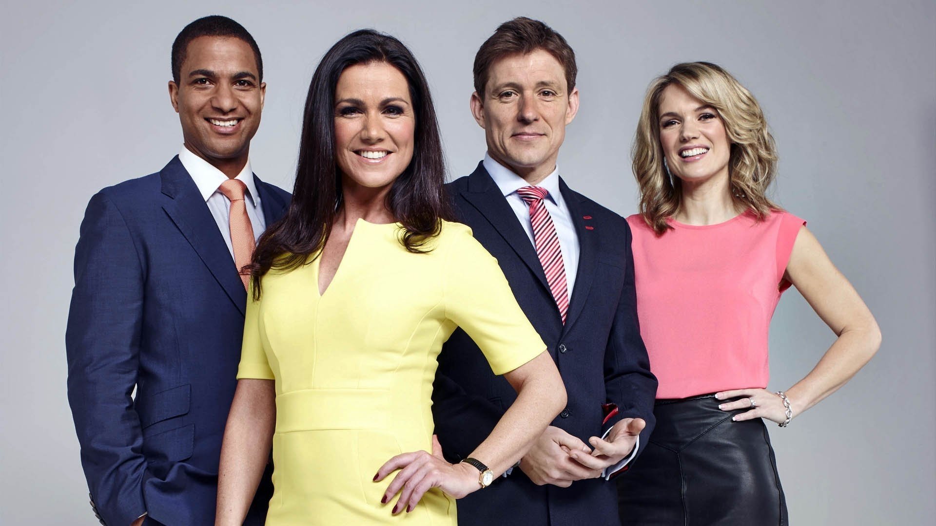 Good Morning Britain|Good Morning Britain