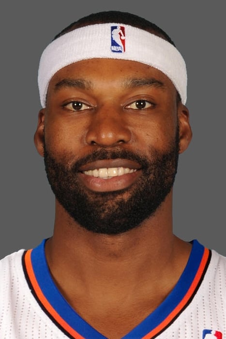 بازیگر Baron Davis  