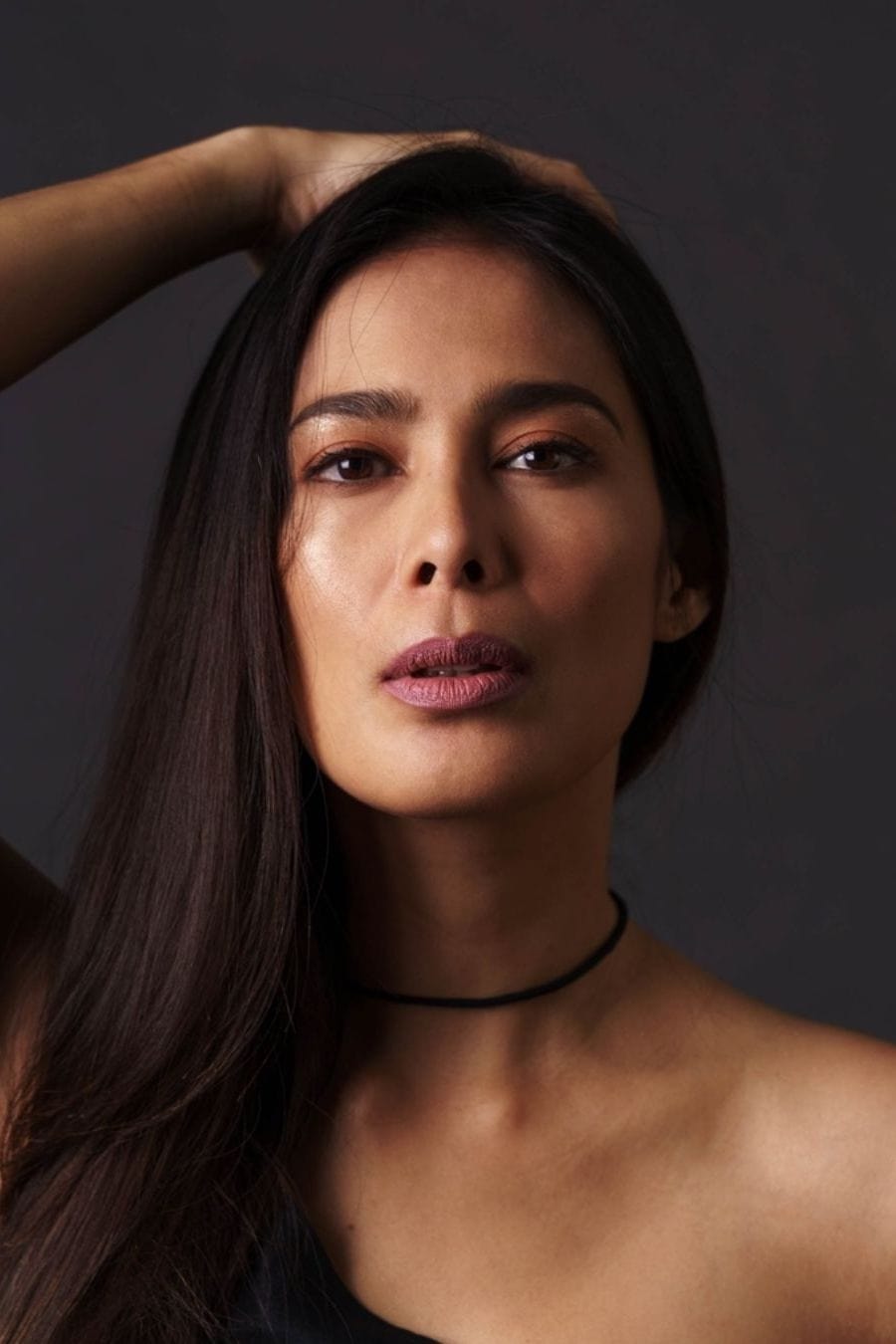 بازیگر Angel Aquino  