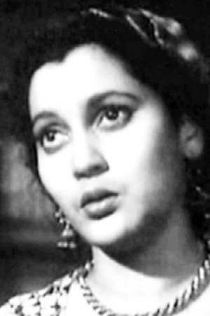 بازیگر Shakuntala  