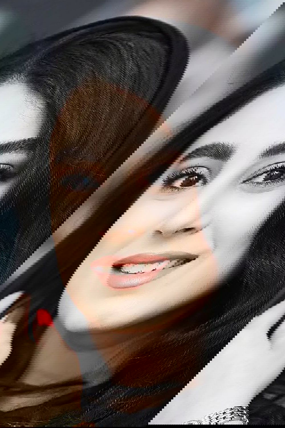 بازیگر Masoumeh Rabaninia  