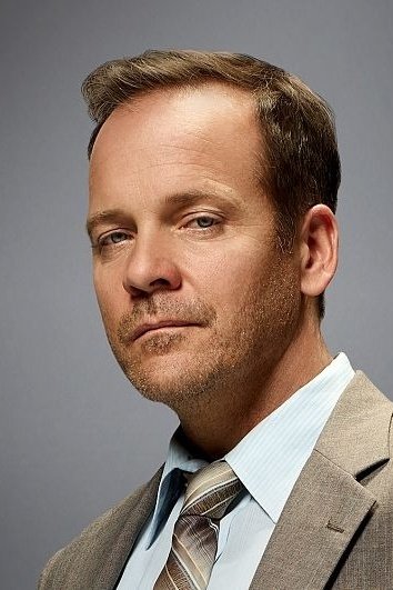 بازیگر Peter Sarsgaard  