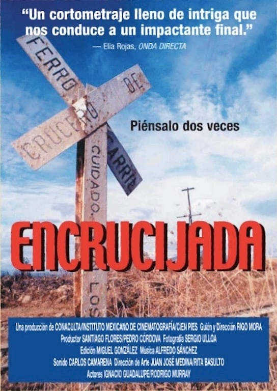 Encrucijada | Encrucijada