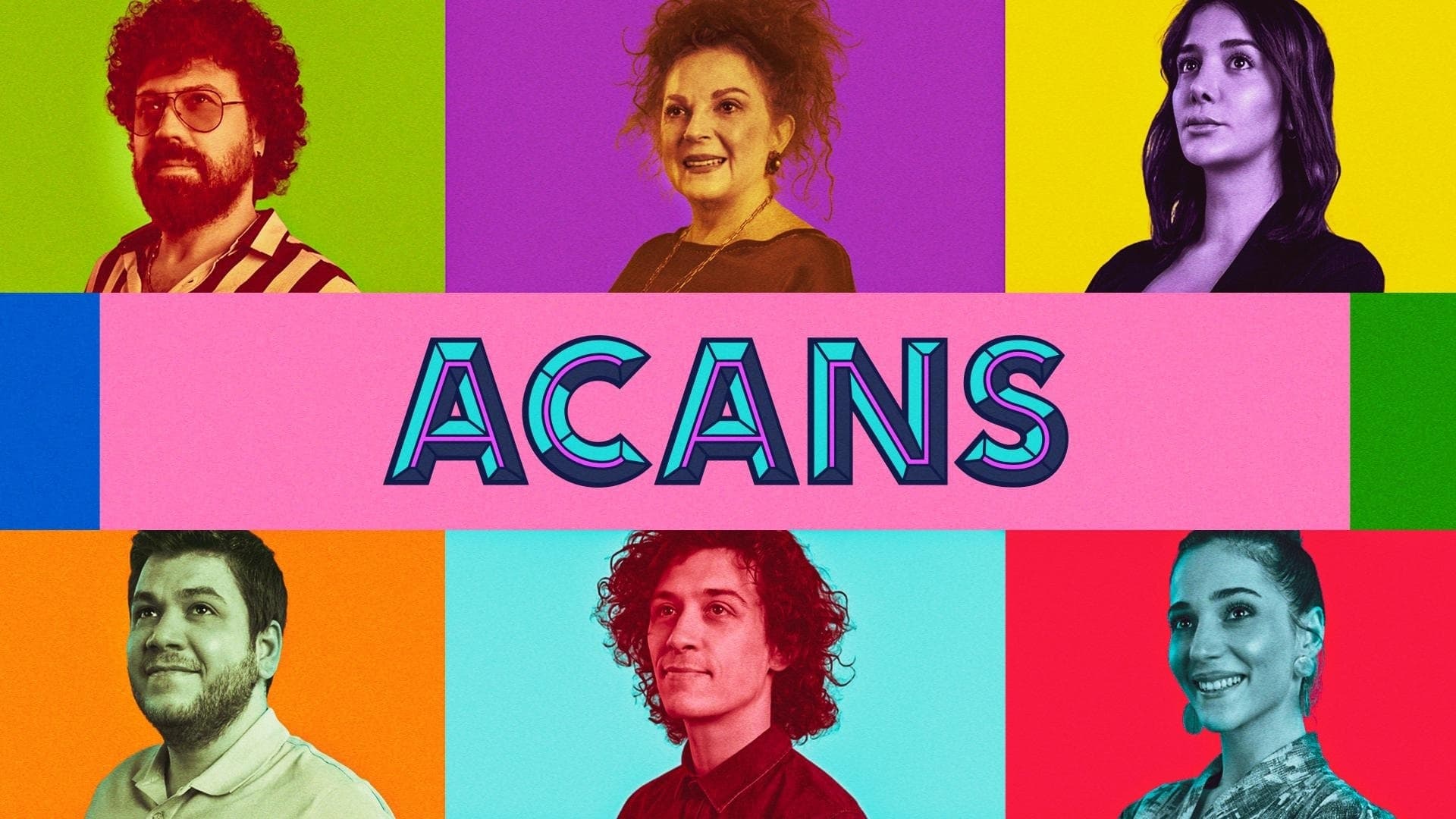 Acans|Acans