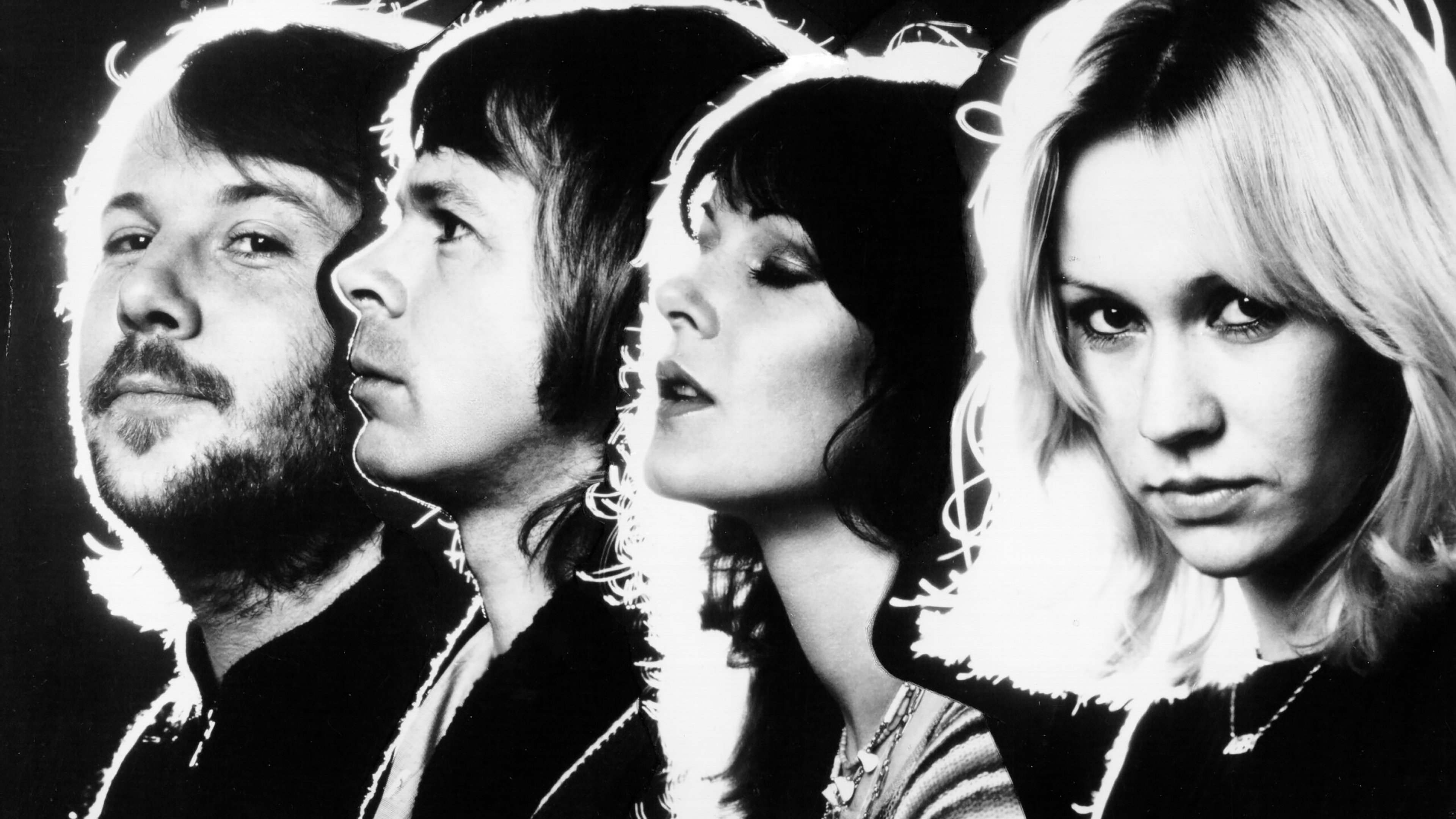 ABBA: In Their Own Words|ABBA: In Their Own Words