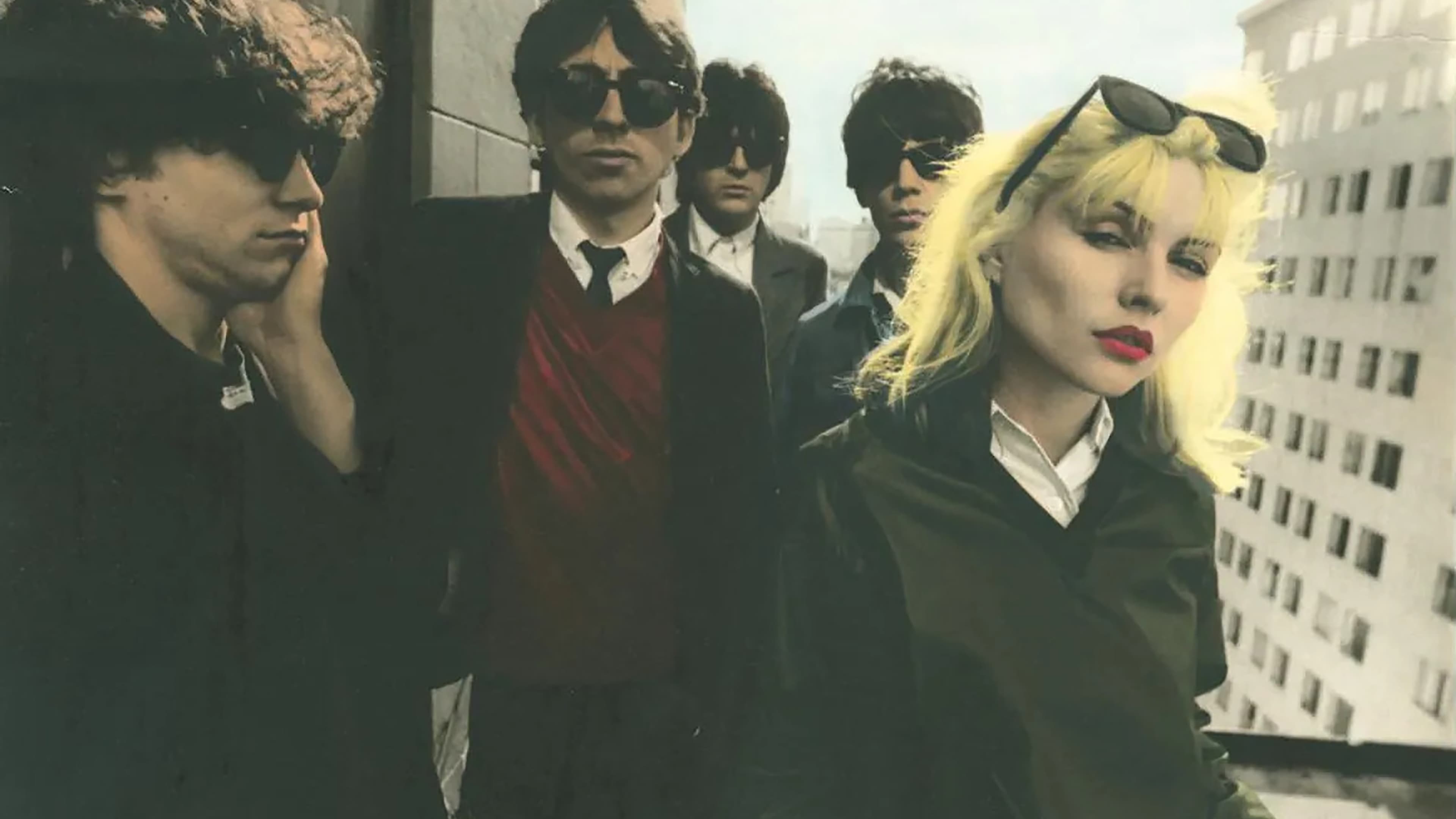 Blondie: Live at Beat Club 1978|Blondie: Live at Beat Club 1978