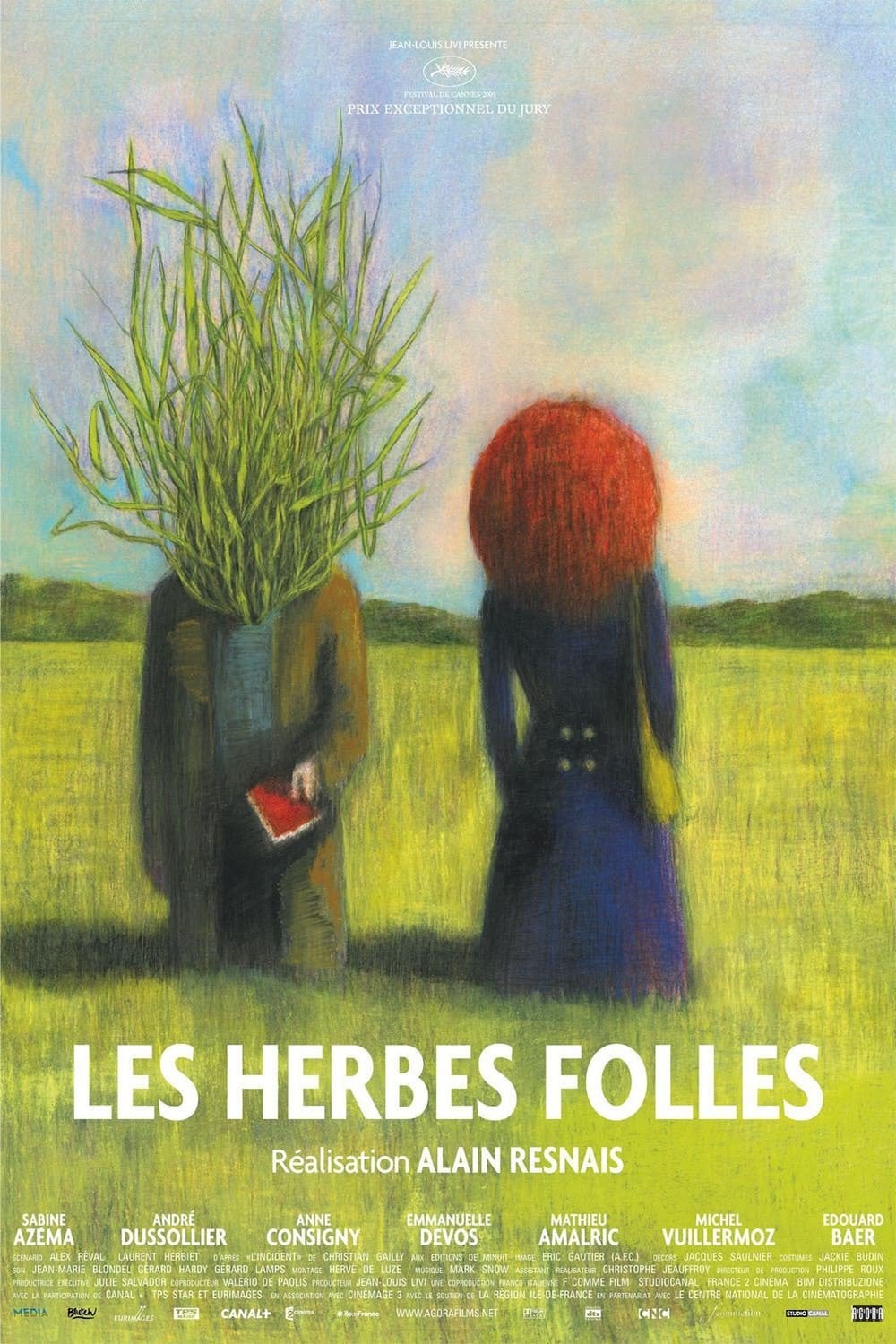 Les Herbes folles | Les Herbes folles