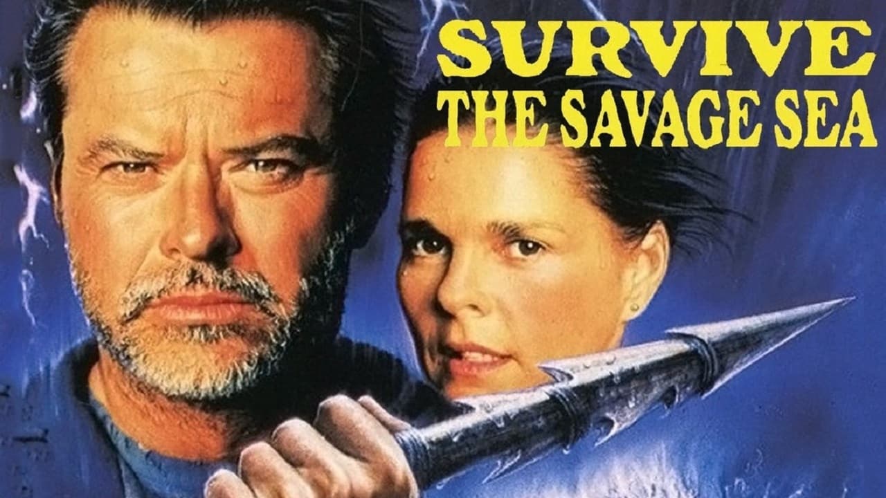 Survive the Savage Sea|Survive the Savage Sea