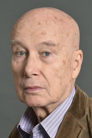 بازیگر Gabriel Matzneff  