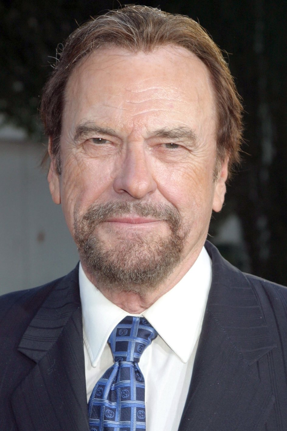 بازیگر Rip Torn  