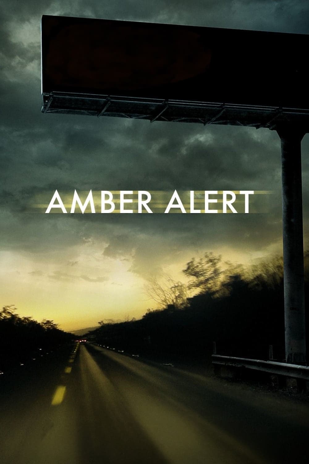 Amber Alert | Amber Alert